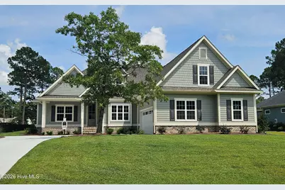 660 Breezewood Drive SE, Bolivia, NC 28422 - Photo 1