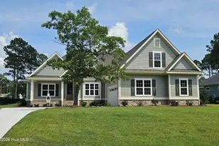 660 Breezewood Dr SE, Bolivia, NC 28422 - Photo 1