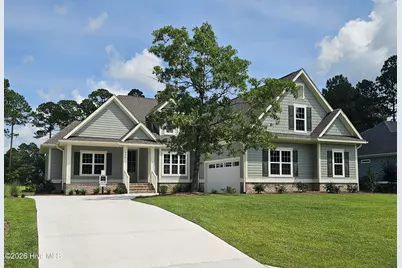 660 Breezewood Drive SE, Bolivia, NC 28422 - Photo 60