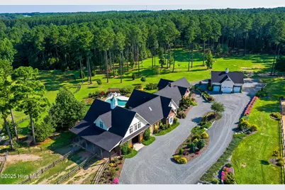 370 Bracken Hill Road, Cameron, NC 28326 - Photo 4