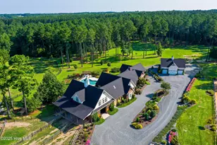 370 Bracken Hill Rd, Cameron, NC 28326 - Photo 4