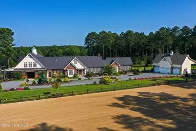 370 Bracken Hill Road, Cameron, NC 28326 - Photo 1