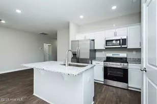 148 Ambergate Ct, Rocky Mount, NC 27804 - Photo 4