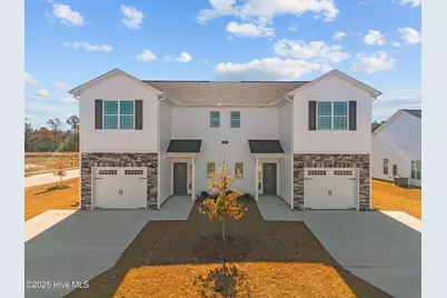 4301 Laurel Ridge Drive #A, Greenville, NC 27834 - Photo 1