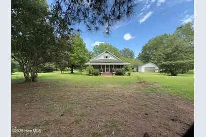 175 Union Hall Road, Hertford, NC 27944 - Photo 1
