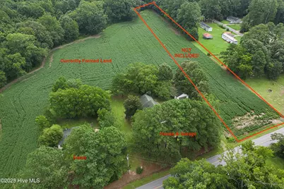 175 Union Hall Road, Hertford, NC 27944 - Photo 2