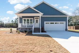 143 Laura Dr, New Bern, NC 28562 - Photo 1