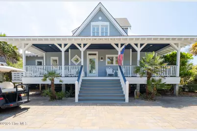 980 S Bald Head Wynd, Bald Head Island, NC 28461 - Photo 52