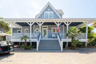 980 S Bald Head Wynd, Bald Head Island, NC 28461 - Photo 52