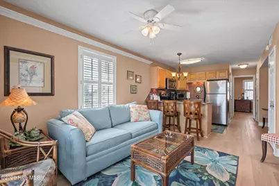 108 S Lake Park Boulevard #Unit 101, Carolina Beach, NC 28428 - Photo 16