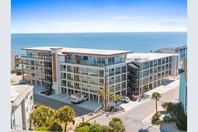 1800 Canal Drive #112, Carolina Beach, NC 28428 - Photo 6