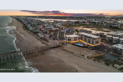 1800 Canal Drive #108, Carolina Beach, NC 28428 - Photo 4