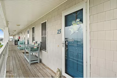 305 N Topsail Drive #25, Surf City, NC 28445 - Photo 6