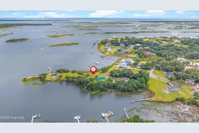 0 Ned Lane, Swansboro, NC 28584 - Photo 4