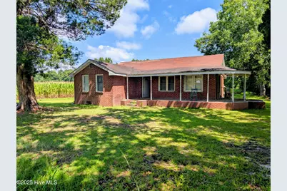 5160 Little Prong Road NW, Ash, NC 28420 - Photo 1