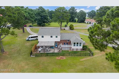 5302 Bogue Drive, Oriental, NC 28571 - Photo 42