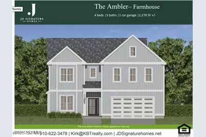 77 Tanglewood Court, Hampstead, NC 28443 - Photo 1