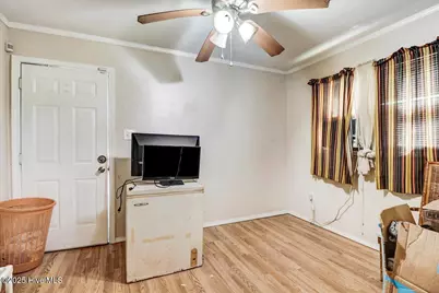 706 Caswell Street, Smithfield, NC 27577 - Photo 12