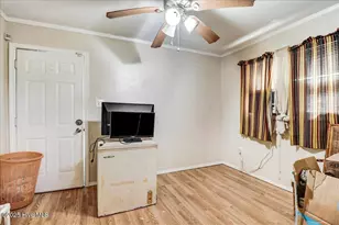 706 Caswell St, Smithfield, NC 27577 - Photo 12
