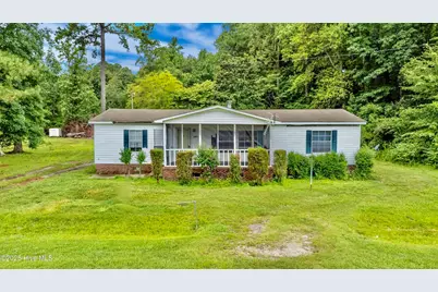 1461 Core Point Road, Blounts Creek, NC 27814 - Photo 2