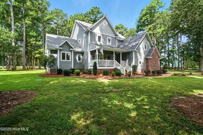 128 Middleton Drive, Hertford, NC 27944 - Photo 1