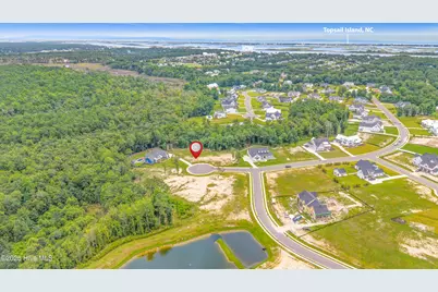 27 W Scarborough Court, Hampstead, NC 28443 - Photo 16