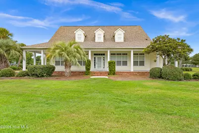 26 W Scarborough Court, Hampstead, NC 28443 - Photo 28