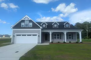 301 Sparrow Ct, Greenville, NC 27858 - Photo 1
