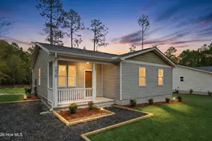 1820 Raeford Rd, Southport, NC 28461 - Photo 2