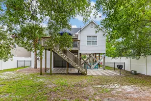 2205 W Oak Island Dr, Oak Island, NC 28465 - Photo 34