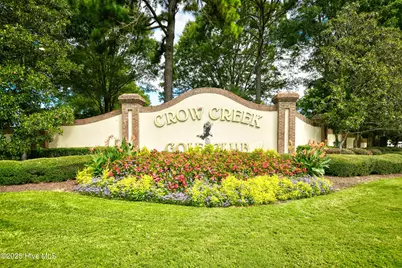 250 S Crow Creek Drive NW #23, Calabash, NC 28467 - Photo 40