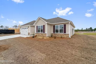 104 Sanctuary Street, Jacksonville, NC 28546 - Photo 2