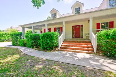 237 Riverbend Road, Jacksonville, NC 28540 - Photo 2