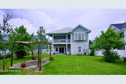574 Moss Lake Lane, Holly Ridge, NC 28445 - Photo 56