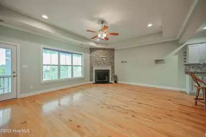 574 Moss Lake Lane, Holly Ridge, NC 28445 - Photo 6