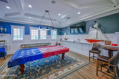 574 Moss Lake Lane, Holly Ridge, NC 28445 - Photo 68