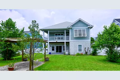 574 Moss Lake Lane, Holly Ridge, NC 28445 - Photo 52