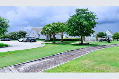 574 Moss Lake Lane, Holly Ridge, NC 28445 - Photo 86