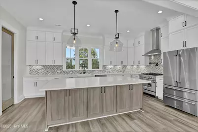 600 Salt Grass Court, Holly Ridge, NC 28445 - Photo 8
