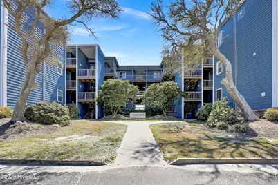 2196 New River Inlet Road #Unit 167, North Topsail Beach, NC 28460 - Photo 1