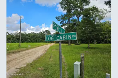 Lot 10 & 9 Powell Lane, Loris, SC 29569 - Photo 2