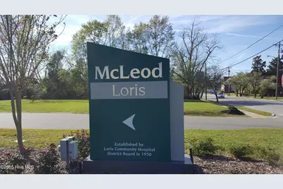 Lot 10 & 9 Powell Lane, Loris, SC 29569 - Photo 12