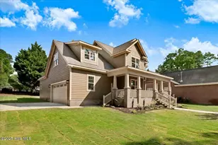 27 Wisteria Dr, Rocky Mount, NC 27804 - Photo 2