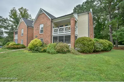 1002 Kingswood Drive #H, Chapel Hill, NC 27517 - Photo 1