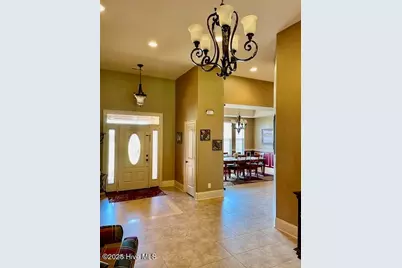 309 Russ Road, Loris, SC 29569 - Photo 4