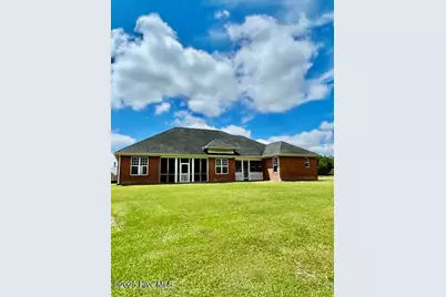 309 Russ Road, Loris, SC 29569 - Photo 26