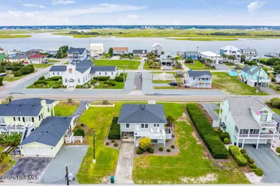 1040 Ocean Boulevard, Topsail Beach, NC 28445 - Photo 38