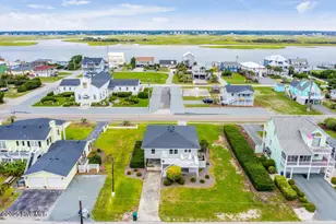 1040 Ocean Blvd, Topsail Beach, NC 28445 - Photo 38