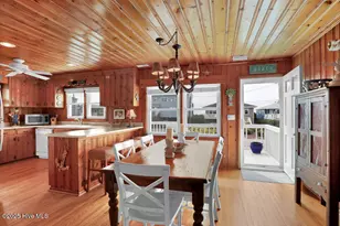 1040 Ocean Blvd, Topsail Beach, NC 28445 - Photo 10