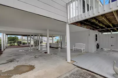 1040 Ocean Boulevard, Topsail Beach, NC 28445 - Photo 28